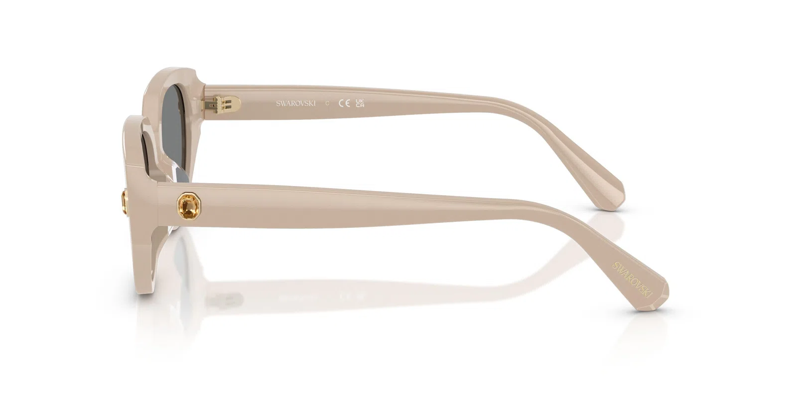 Swarovski 6035D Sunglasses - view 11
